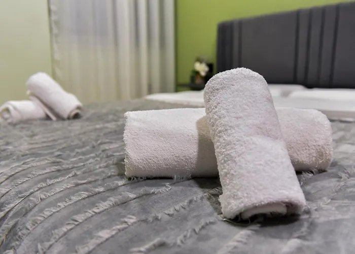 Cityscape 2br Kavaja St, 11 Fl, Dajti View Apartment