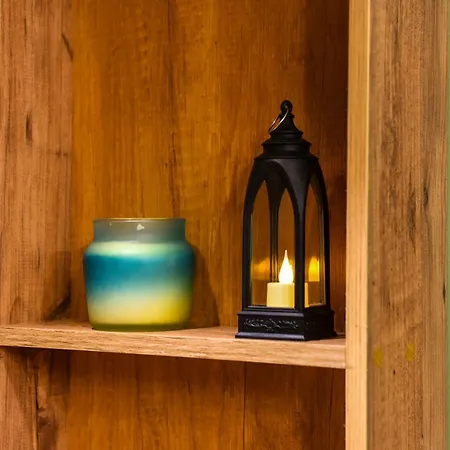 Διαμέρισμα Cityscape 2br Kavaja St, 11 Fl, Dajti View *