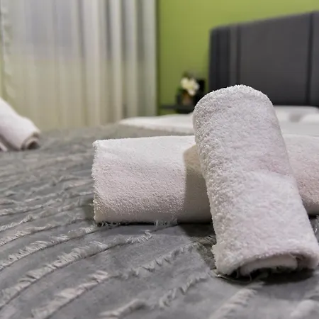 Cityscape 2br Kavaja St, 11 Fl, Dajti View Διαμέρισμα