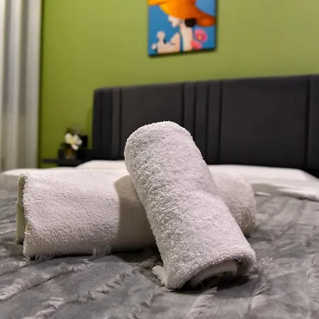 Cityscape 2br Kavaja St, 11 Fl, Dajti View